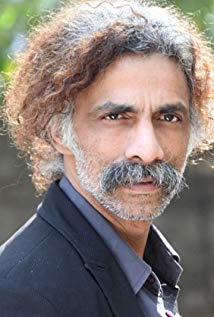 Makarand Deshpande